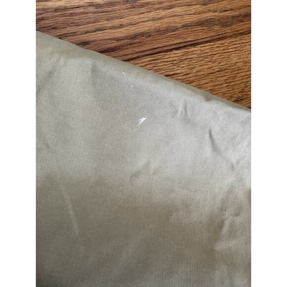 Vintage Woolrich Hooded Jacket Mens Large Wool Plaid Flannel Lined Made In USA - Picture 8 of 8